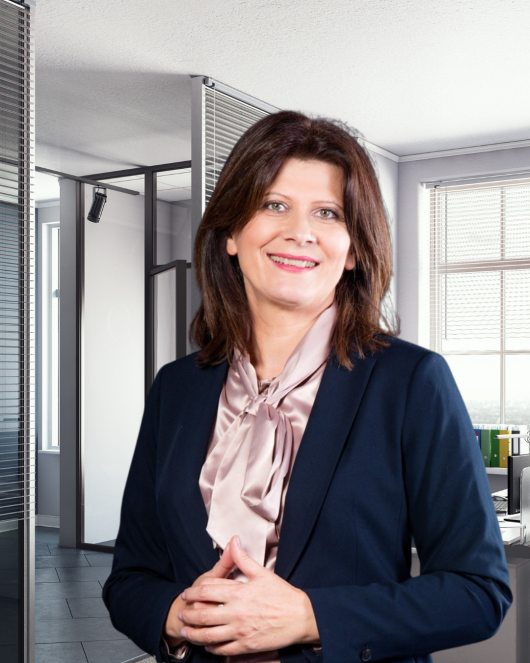 A team built for cross-border growth